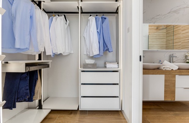 Nouvelle construction - Detached House / Villa - Finestrat - Balcón de finestrat