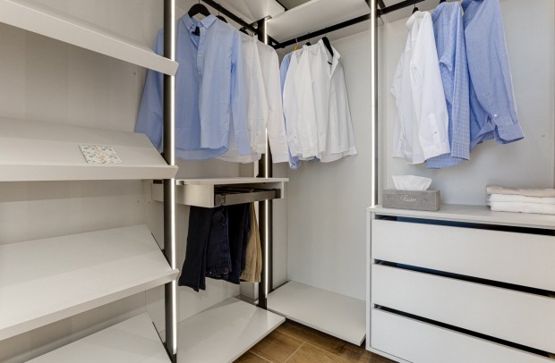 Nouvelle construction - Detached House / Villa - Finestrat - Balcón de finestrat