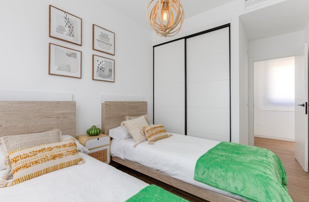 Nouvelle construction - Detached House / Villa - Finestrat - Balcón de finestrat