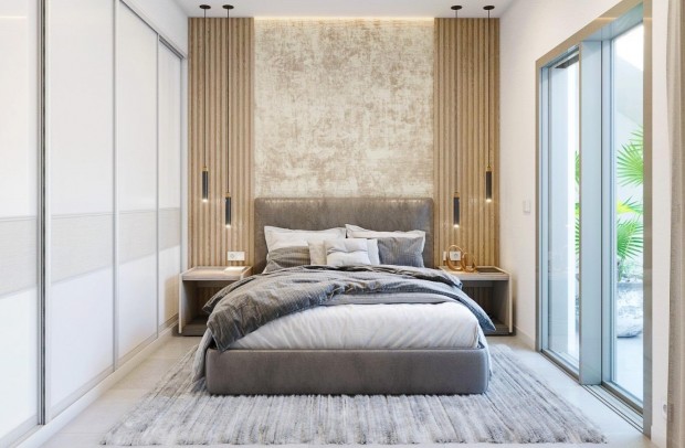 New Build - Townhouse - Pilar de la Horadada