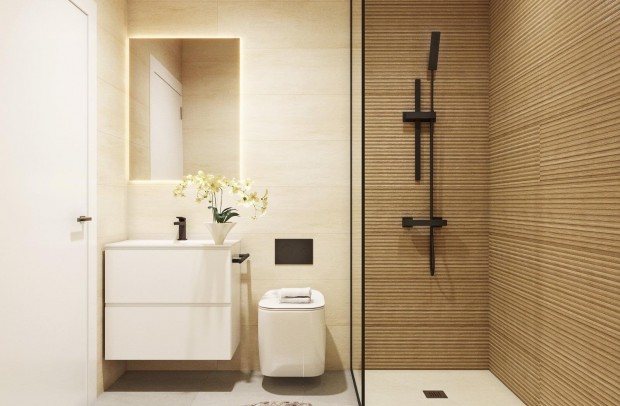 New Build - Townhouse - Pilar de la Horadada