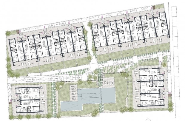 New Build - Bungalow - San Miguel de Salinas - Cerro del Sol