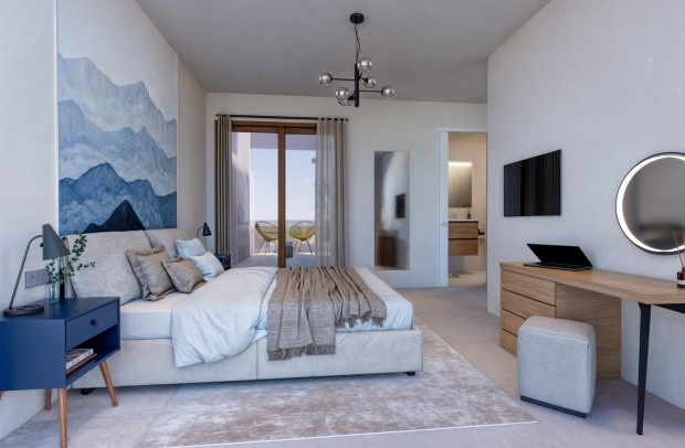 Nueva construcción  - Detached House / Villa - Torre Pacheco - pueblo