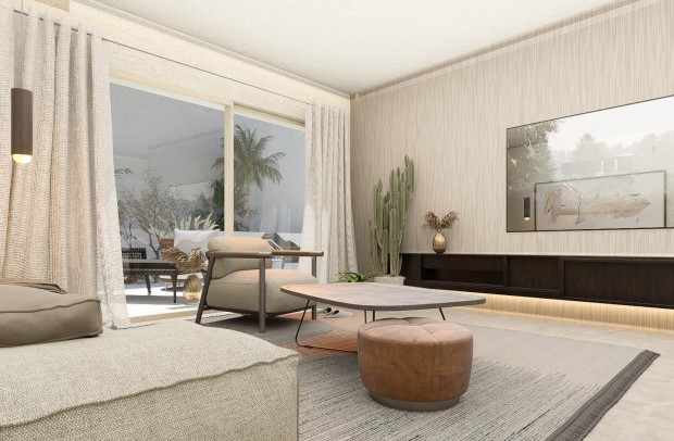 Nueva construcción  - Bungalow - Pilar de la Horadada - pueblo