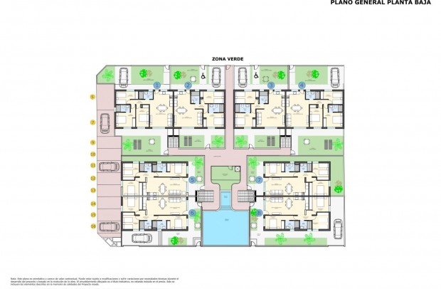 Nueva construcción  - Bungalow - Pilar de la Horadada - pueblo