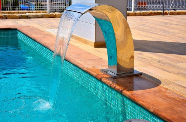 Nouvelle construction - Detached House / Villa - Finestrat - Balcón de finestrat