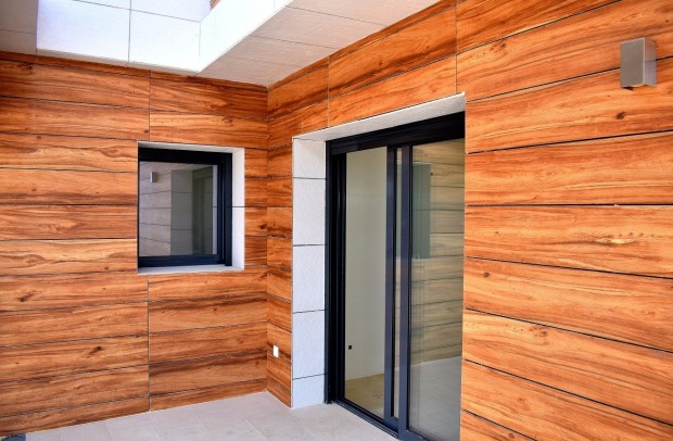 Nouvelle construction - Detached House / Villa - Finestrat - Balcón de finestrat