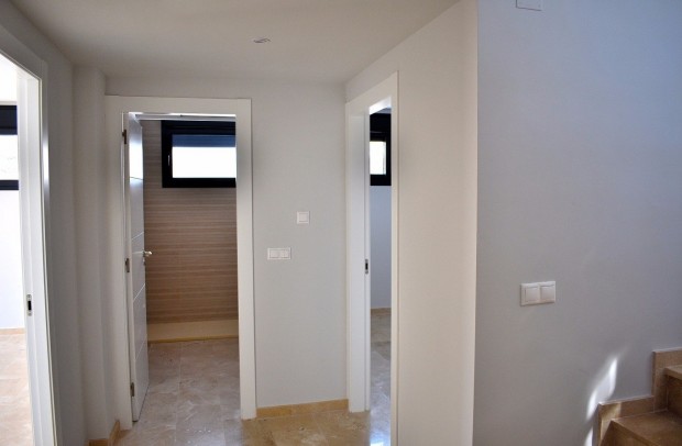Nouvelle construction - Detached House / Villa - Finestrat - Balcón de finestrat