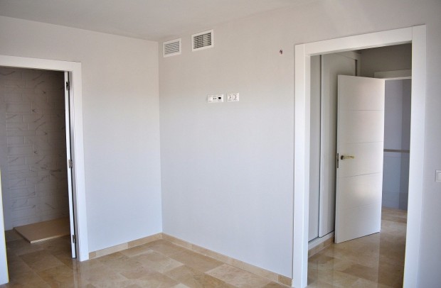 Nouvelle construction - Detached House / Villa - Finestrat - Balcón de finestrat