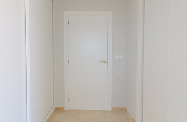 Nouvelle construction - Detached House / Villa - Finestrat - Balcón de finestrat