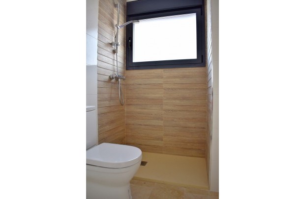 Nouvelle construction - Detached House / Villa - Finestrat - Balcón de finestrat