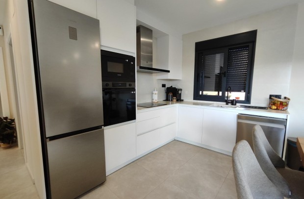 New Build - Detached House / Villa - Pinoso - Lel