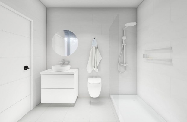 Nouvelle construction - Detached House / Villa - Torre Pacheco - Roldán