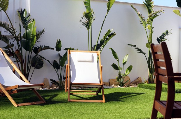 New Build - Bungalow - Pilar de la Horadada - Torre de la Horadada