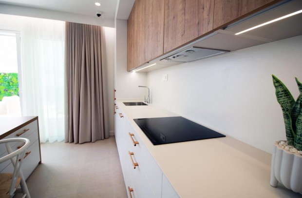 New Build - Bungalow - Pilar de la Horadada - Torre de la Horadada