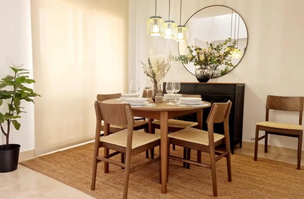 New Build - Detached House / Villa - Lorca - Purias