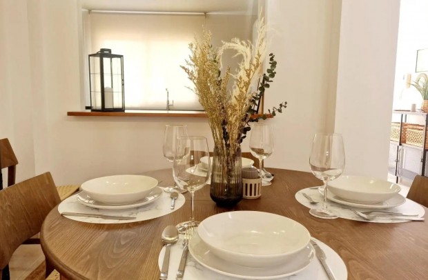 New Build - Detached House / Villa - Lorca - Purias