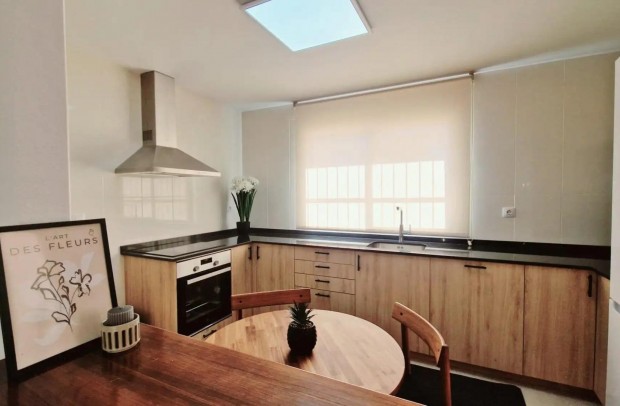 New Build - Detached House / Villa - Lorca - Purias