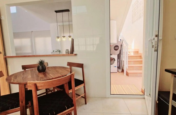 New Build - Detached House / Villa - Lorca - Purias