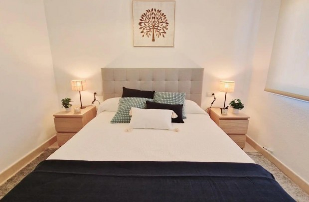 New Build - Detached House / Villa - Lorca - Purias