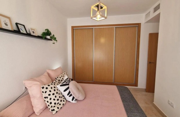 New Build - Detached House / Villa - Lorca - Purias