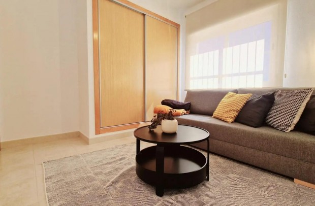 New Build - Detached House / Villa - Lorca - Purias