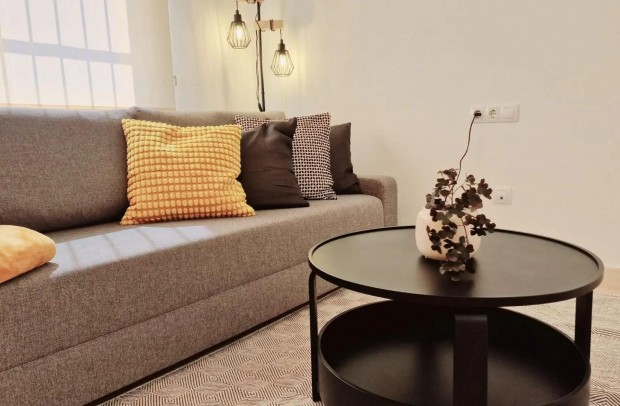 New Build - Detached House / Villa - Lorca - Purias