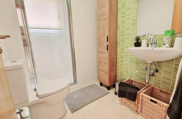 New Build - Detached House / Villa - Lorca - Purias