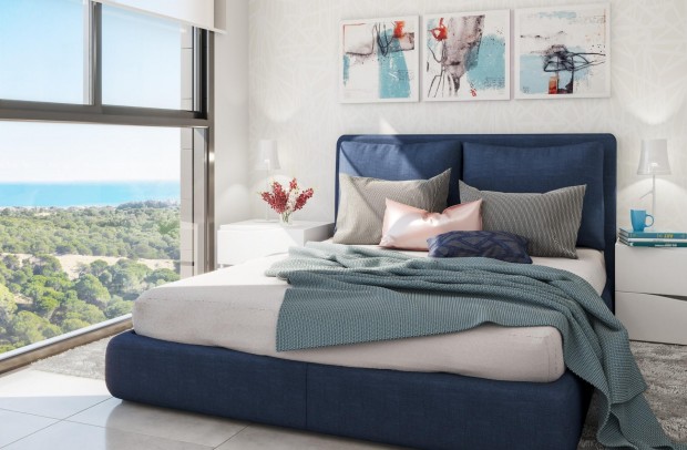 Nouvelle construction - Apartment - Guardamar del Segura - Avenida del Puerto