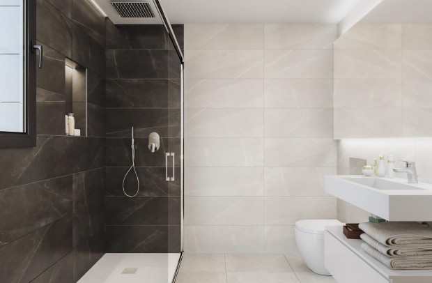 Nouvelle construction - Apartment - Guardamar del Segura - Avenida del Puerto