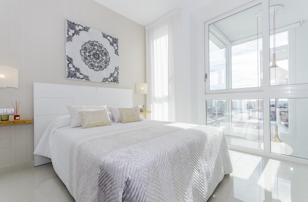 New Build - Detached House / Villa - Los Montesinos - La Herrada