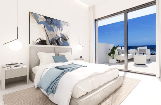 Nouvelle construction - Detached House / Villa - Los Alcazares - Nueva Ribera