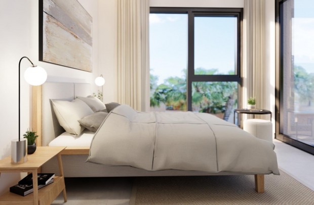 Nouvelle construction - Detached House / Villa - Los Alcazares - Nueva Ribera