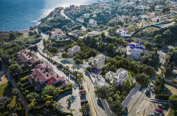 Nueva construcción  - Detached House / Villa - El Campello - Venta Lanuza