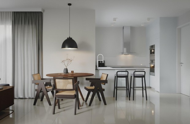 Nueva construcción  - Detached House / Villa - El Campello - Venta Lanuza