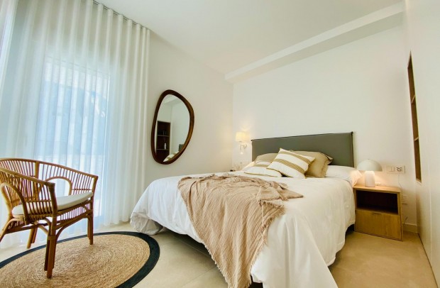 Nueva construcción  - Bungalow - Pilar de la Horadada - pueblo