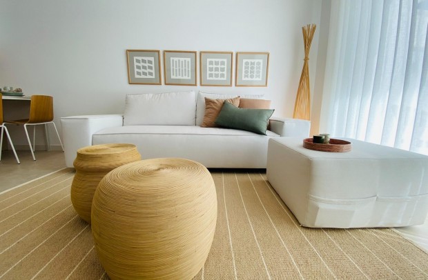 Nueva construcción  - Bungalow - Pilar de la Horadada - pueblo