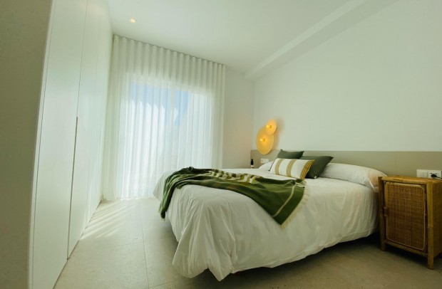 Nueva construcción  - Bungalow - Pilar de la Horadada - pueblo