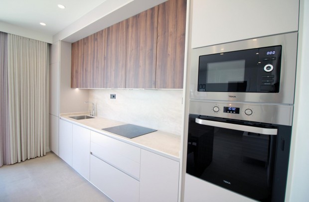 New Build - Bungalow - Pilar de la Horadada - Torre de la Horadada