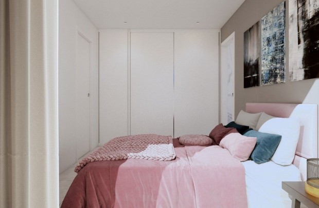 New Build - Villa Detached - Daya Nueva