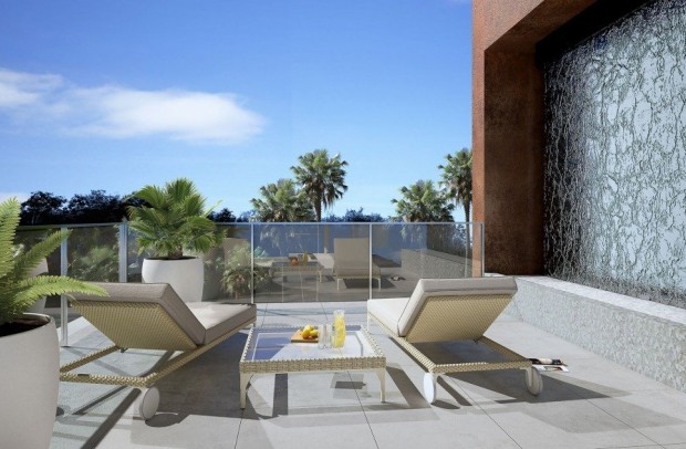 New Build - Villa Detached - Daya Nueva