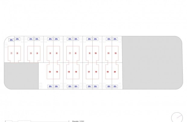 New Build - Villa Detached - Daya Nueva