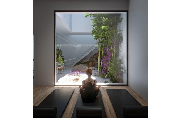 Nueva construcción  - Apartment - San Juan de Alicante - Nou Nazareth