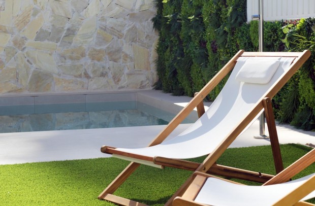 Nueva construcción  - Bungalow - Pilar de la Horadada - La Torre de la Horadada