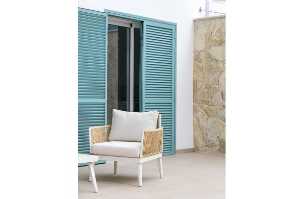 Nueva construcción  - Bungalow - Pilar de la Horadada - La Torre de la Horadada