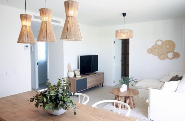 Nueva construcción  - Bungalow - Pilar de la Horadada - La Torre de la Horadada