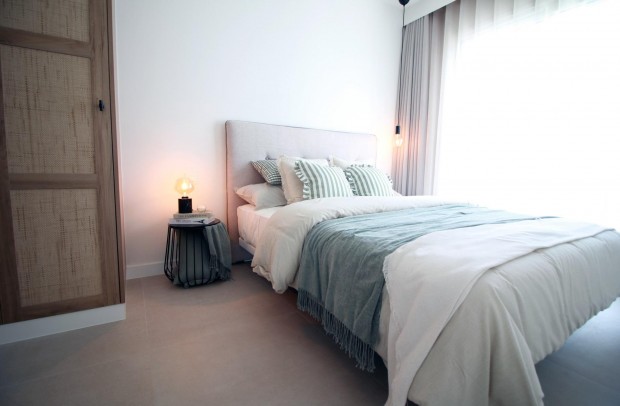 Nueva construcción  - Bungalow - Pilar de la Horadada - La Torre de la Horadada