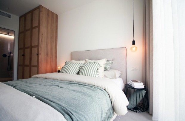 Nueva construcción  - Bungalow - Pilar de la Horadada - La Torre de la Horadada