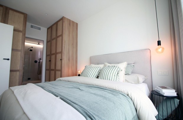 Nueva construcción  - Bungalow - Pilar de la Horadada - La Torre de la Horadada