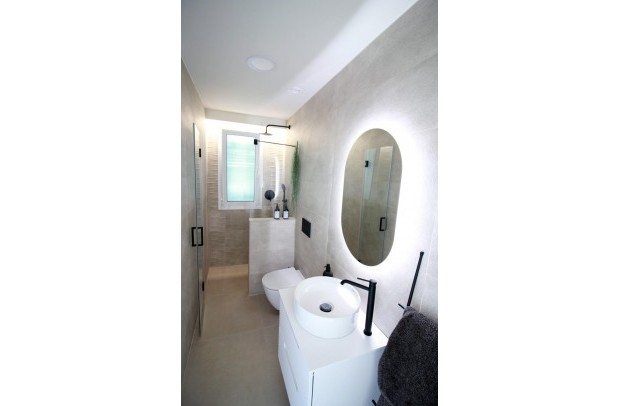 Nueva construcción  - Bungalow - Pilar de la Horadada - La Torre de la Horadada